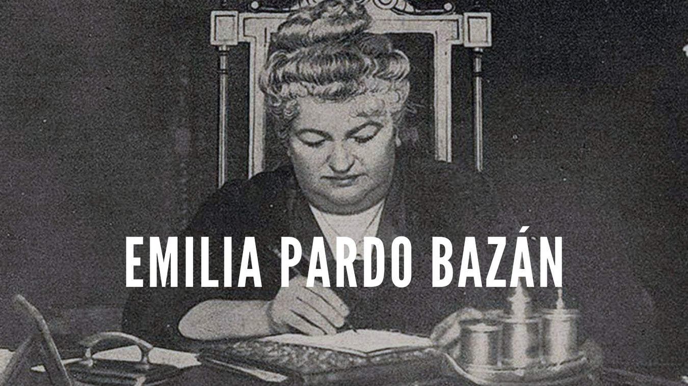 BIBLIOTECA EMILIA PARDO BAZÁN
