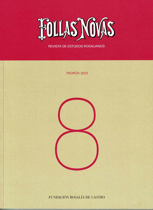 FOLLAS NOVAS 8