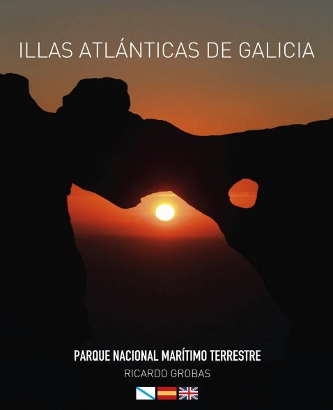 ILLAS ATLÁNTICAS DE GALICIA