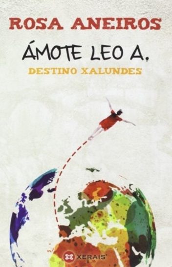 ÁMOTE LEO  A. DESTINO XALUNDES