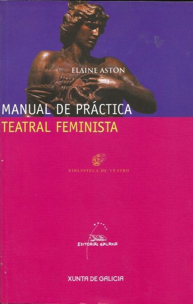 MANUAL DE PRÁCTICA TEATRAL FEMINISTA