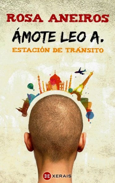 ÁMOTE LEO A. ESTACIÓN DE TRÁNSITO