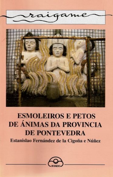 ESMOLEIROS E PETOS DE ÁNIMAS DA PROVINCIA DE PONTEVEDRA