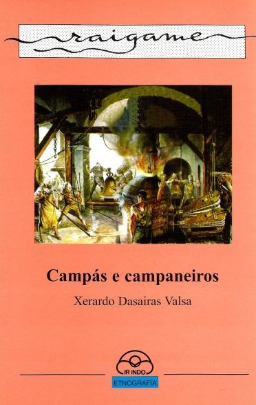 CAMPÁS E CAMPANEIROS