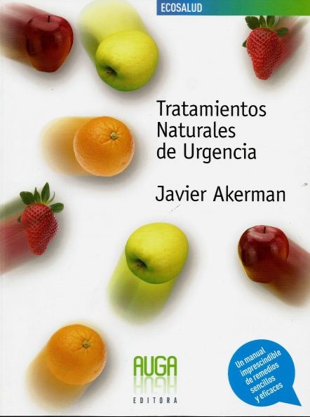 TRATAMIENTOS NATURALES DE URGENCIA