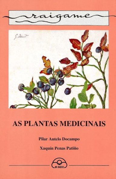 AS PLANTAS MEDICINAIS
