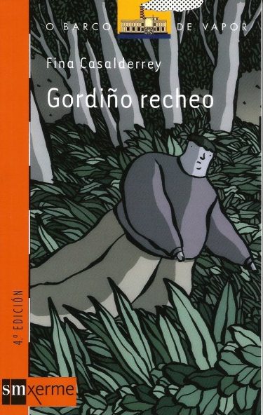 GORDIÑO RECHEO