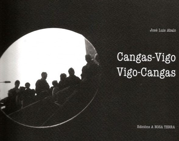 CANGAS VIGO. VIGO CANGAS