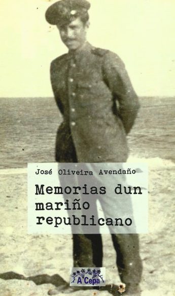 MEMORIAS DUN MARIÑO REPUBLICANO