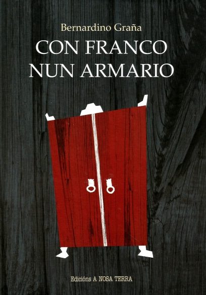 CON FRANCO NUN ARMARIO