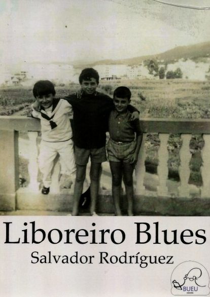 LIBOREIRO BLUES