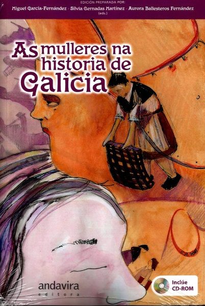 AS MULLERES NA HISTORIA DE GALICIA