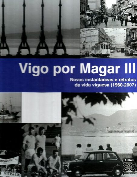 VIGO POR MAGAR III