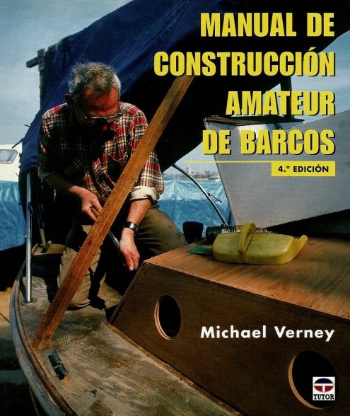 MANUAL DE CONSTRUCCIÓN AMATEUR DE BARCOS