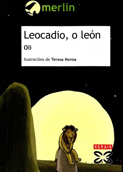 LEOCADIO, O LEÓN