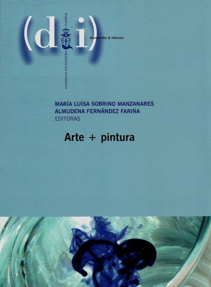 ARTE + PINTURA