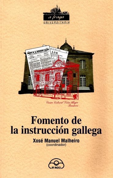 FOMENTO DE LA INSTRUCCIÓN GALLEGA
