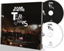 TERRA DE SOÑOS. FUXAN OS VENTOS. CD+DVD