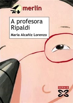 A PROFESORA RIPALDI
