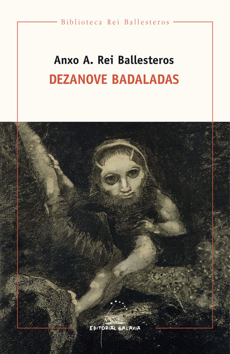 DEZANOVE BADALADAS