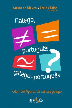 GALEGO, PORTUGUÊS, GALEGO-PORTUGUÊS