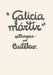 GALICIA MÁRTIR