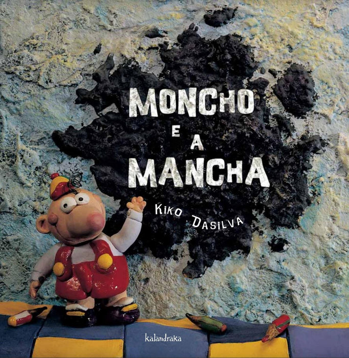 MONCHO E A MANCHA