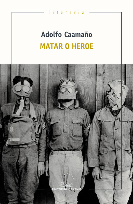 MATAR O HEROE