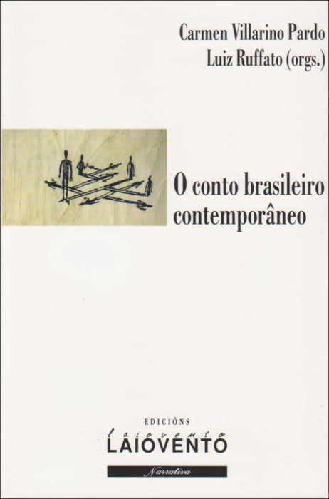 O CONTO BRASILEIRO