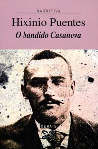 O BANDIDO CASANOVA