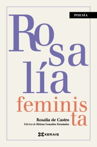 ROSALÍA FEMINISTA
