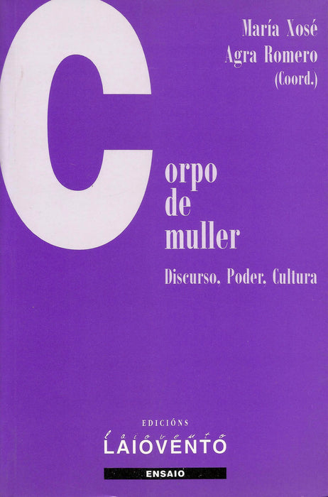 CORPO DE MULLER