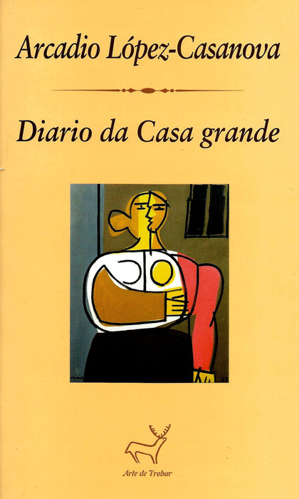 DIARIO DA CASA GRANDE