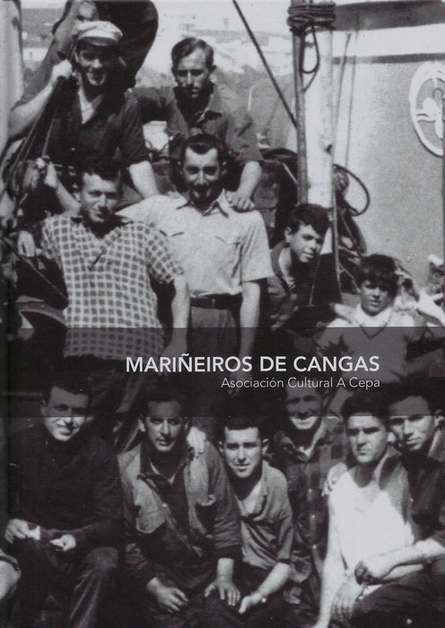MARIÑEIROS DE CANGAS
