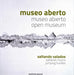 MUSEO ABERTO=MUSEO ABIERTO=OPEN MUSEUM: SALTANDO VALADOS=SALTANDO MUROS=JUMPING HURDLES