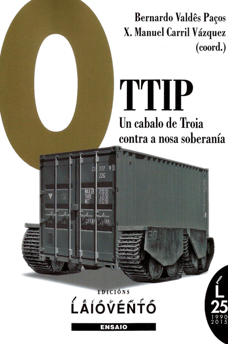 O TTIP