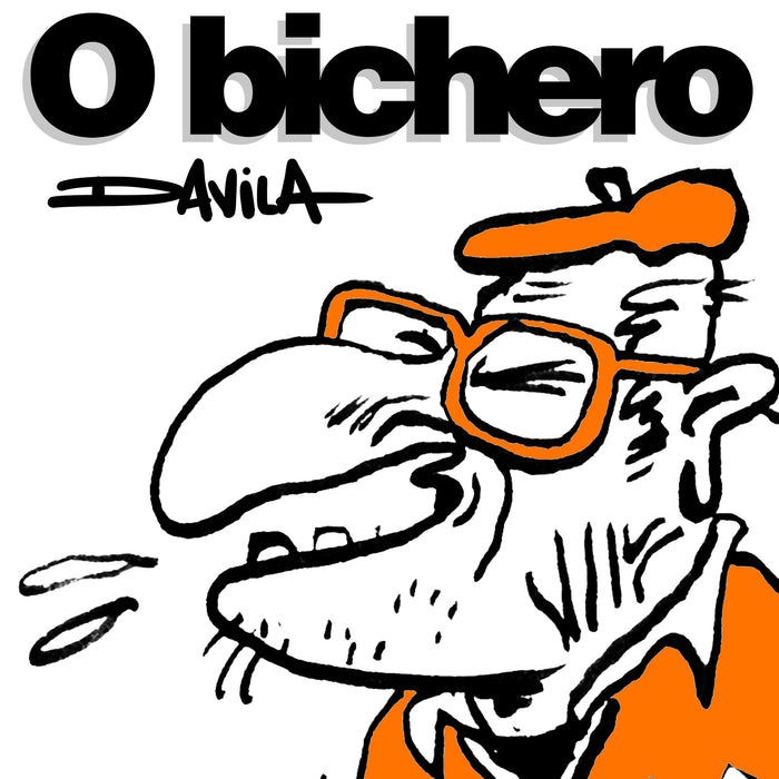 O BICHERO I