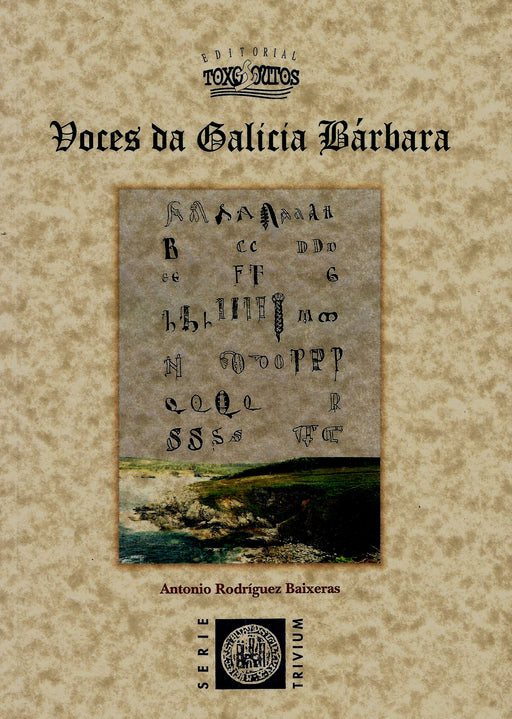 VOCES DA GALICIA BÁRBARA