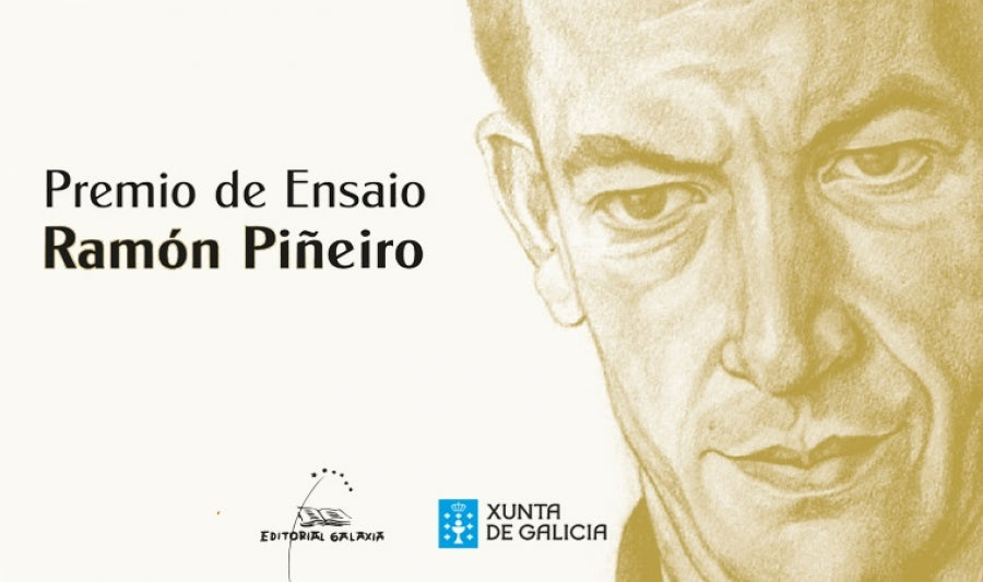 PREMIOS RAMÓN PIÑEIRO DE ENSAIO