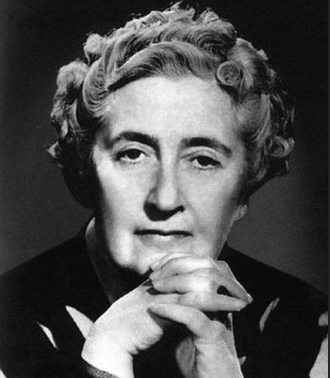 AGATHA CHRISTIE. A RAIÑA DO CRIME.