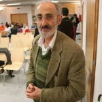 FERNANDO ALONSO ROMERO