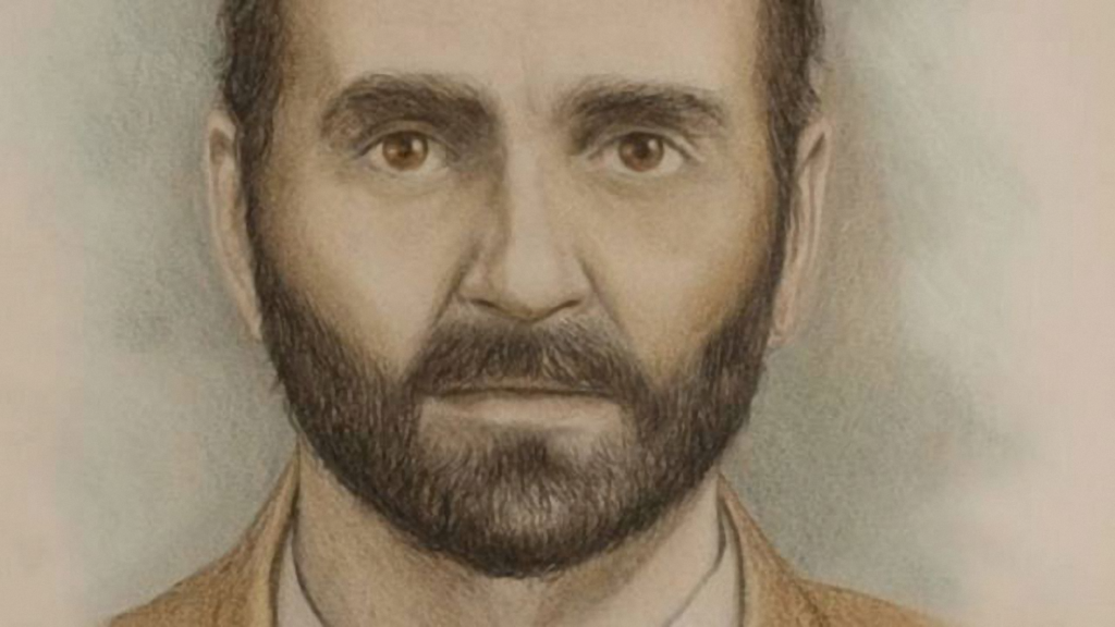 ROMASANTA, O LOBISHOME ASASINO