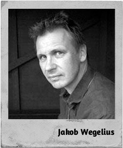 BIBLIOTECA DE JAKOB WEGELIUS