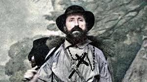 ROSENDO SALVADO
