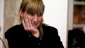 BEGOÑA CAAMAÑO. LETRAS GALEGAS 2026