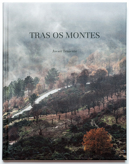 TRAS OS MONTES