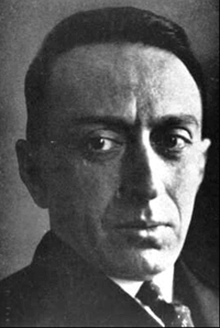 O ARISTÓCRATA BOËTIUS VON ORLAMÜNDE