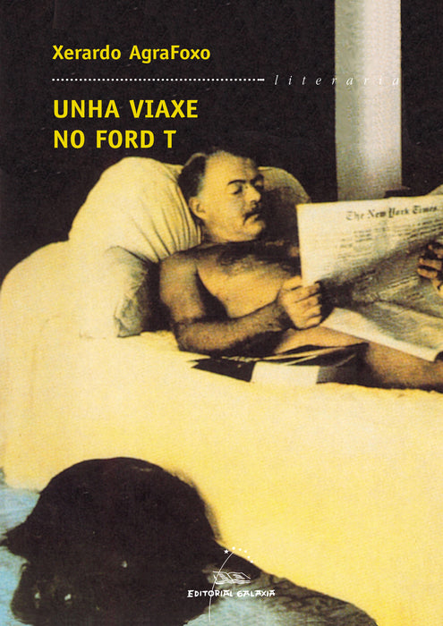 UNHA VIAXE NO FORD T