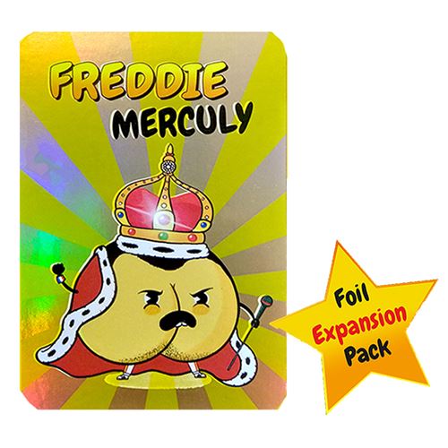 PERFECT! UN JUEGO DE MIERDA. LOS FAMOJETES. (EXPANSIÓN)