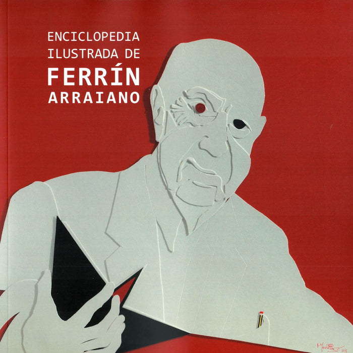 ENCICLOPEDIA ILUSTRADA DE FERRÍN ARRAIANO